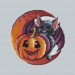 Схема для вышивания Гаптуллина Анна #54358