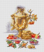 Схема для вышивания Черепанова Наталья (nata0179) #54371