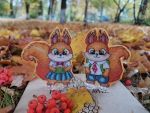 Схема для вышивания Гаптуллина Анна #54383