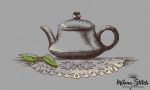 Схема для вышивания Митякина Елена #54400