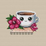 Схема для вышивания Гаптуллина Анна #54407