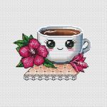 Схема для вышивания Гаптуллина Анна #54407