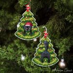 Схема для вышивания Васенкова Настя (AVastya) #54426