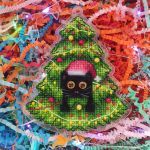 Схема для вышивания Васенкова Настя (AVastya) #54426