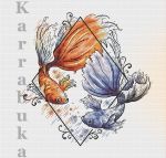Схема для вышивания Алексеева Светлана (Karrabuka) #54452