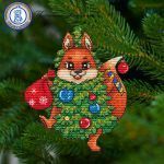 Схема для вышивания Андриянова Татьяна (TantanaStitch) #54455