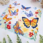 Схема для вышивания Гутова Анна #54461