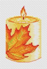 Схема для вышивания Подкопаева Ирина (Арюша) #54482