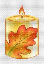 Схема для вышивания Подкопаева Ирина (Арюша) #54483