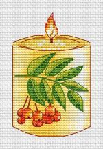 Схема для вышивания Подкопаева Ирина (Арюша) #54484