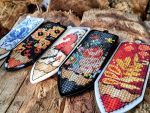 Схема для вышивания Маштакова Надежда (ne-angelochek) #54546