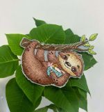 Схема для вышивания Митякина Елена #54567