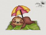 Схема для вышивания Митякина Елена #54568