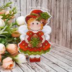 Схема для вышивания группа Моя вышивка #54595