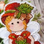 Схема для вышивания группа Моя вышивка #54595