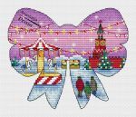 Схема для вышивания Прусс Анастасия #54618
