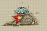 Схема для вышивания Тарусова Полина #54671