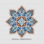 Схема для вышивания Черепанова Наталья (nata0179) #54694