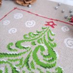 Схема для вышивания Гутова Анна #54728