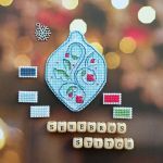 Схема для вышивания Серебрянникова Юлия #54762