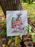 Схема для вышивания Жигульская Анастасия #54772