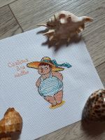Схема для вышивания Листьева Ирина #54780