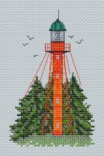 Схема для вышивания Подкопаева Ирина (Арюша) #54817