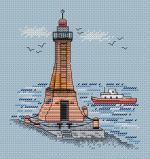 Схема для вышивания Подкопаева Ирина (Арюша) #54818