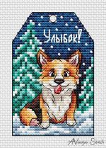 Посты с сайта stitch.su