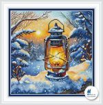Схема для вышивания Ульчицкая Анна #54858