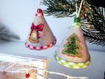 Схема для вышивания Листьева Ирина #54863