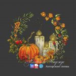 Схема для вышивания Маштакова Надежда (ne-angelochek) #54895