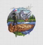 Схема для вышивания Маштакова Надежда (ne-angelochek) #54914