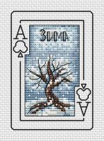 Схема для вышивания Васенкова Настя (AVastya) #54935