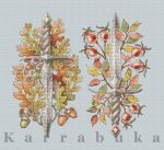 Схема для вышивания Алексеева Светлана (Karrabuka) #54979
