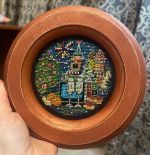 Схема для вышивания Андриянова Татьяна (TantanaStitch) #54996