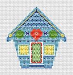 Схема для вышивания Подкопаева Ирина (Арюша) #55014