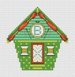 Схема для вышивания Подкопаева Ирина (Арюша) #55016