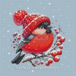 Схема для вышивания Черепанова Наталья (nata0179) #55018