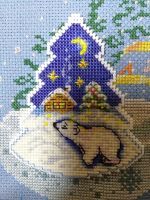 Схема для вышивания Киселева Нина #55035