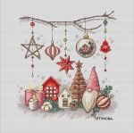 Схема для вышивания Петунова Анна #55057