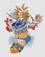 Схема для вышивания Ерохова Алла #55062