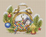 Схема для вышивания Ерохова Алла #55066