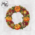 Схема для вышивания Eva Stitch #55080
