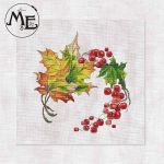 Схема для вышивания Eva Stitch #55081
