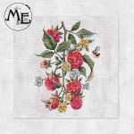 Схема для вышивания Eva Stitch #55082