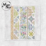 Схема для вышивания Eva Stitch #55084