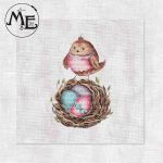 Схема для вышивания Eva Stitch #55087