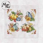 Схема для вышивания Eva Stitch #55090