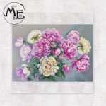 Схема для вышивания Eva Stitch #55092